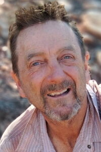 Paul Pritchard