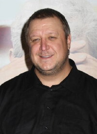 Paul Rae