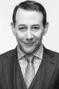 Paul Reubens
