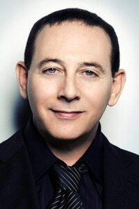 Paul Reubens