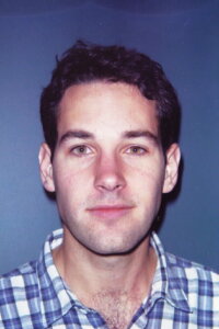 Paul Rudd