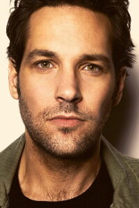 Paul Rudd