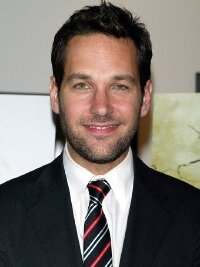 Paul Rudd