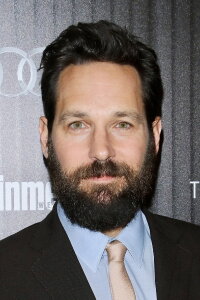 Paul Rudd