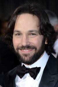 Paul Rudd