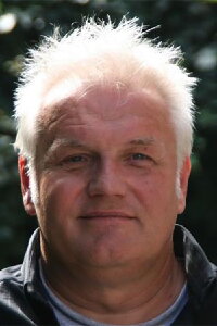 Paul Ruven