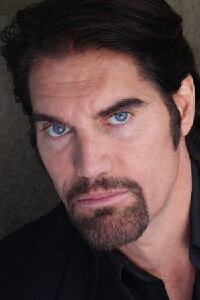 Paul Sampson