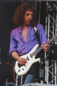 Paul Samson