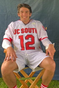 Paul Santoli