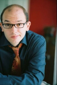 Paul Scheer