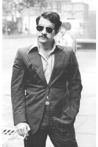 Paul Schrader