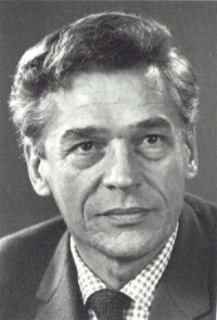 Paul Scofield
