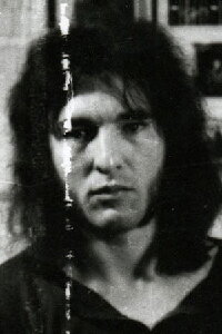 Paul Sharits