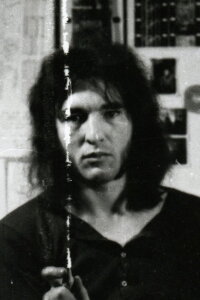 Paul Sharits