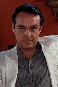 Paul Shenar