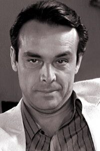 Paul Shenar