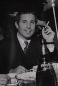 Paul Simon