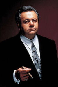 Paul Sorvino