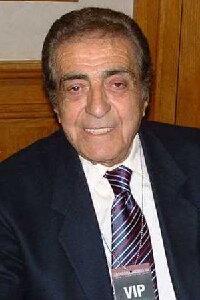 Paul Stassino