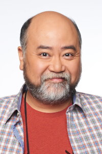 Paul Sun-Hyung Lee