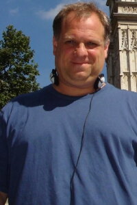 Paul Tarantino