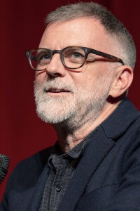 Paul Thomas Anderson
