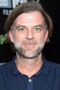 Paul Thomas Anderson