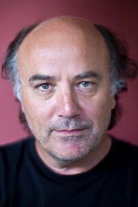 Paul Unwin