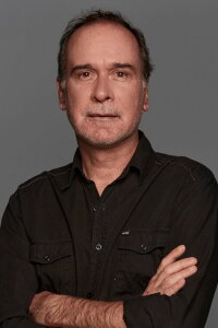 Paul Vega