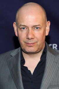 Paul Viragh