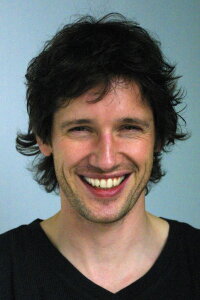 Paul W. S. Anderson