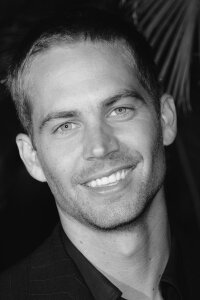 Paul Walker