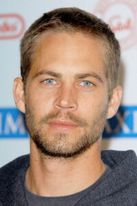 Paul Walker