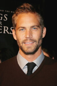 Paul Walker