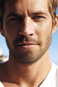 Paul Walker