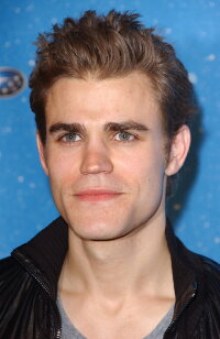 Paul Wesley