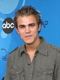 Paul Wesley