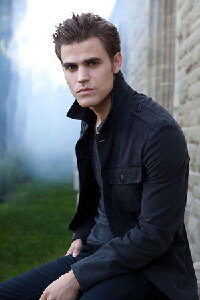 Paul Wesley