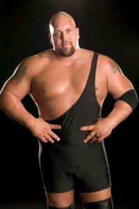 Paul Wight