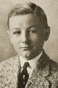 Paul Willis