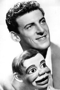 Paul Winchell