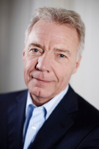 Paul Witteman