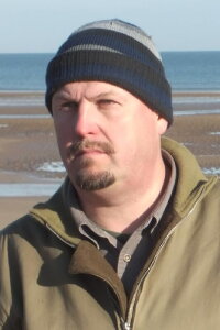 Paul Woodadge