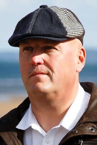 Paul Woodadge
