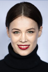 Paula Beer