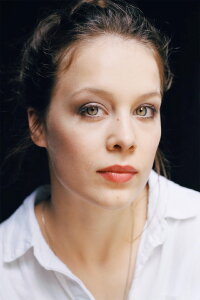 Paula Beer
