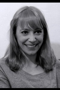 Paula Carruega
