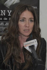 Paula de Luque