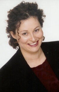 Paula J. Newman