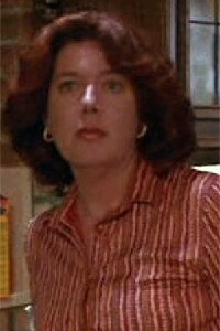 Paula Jacobs